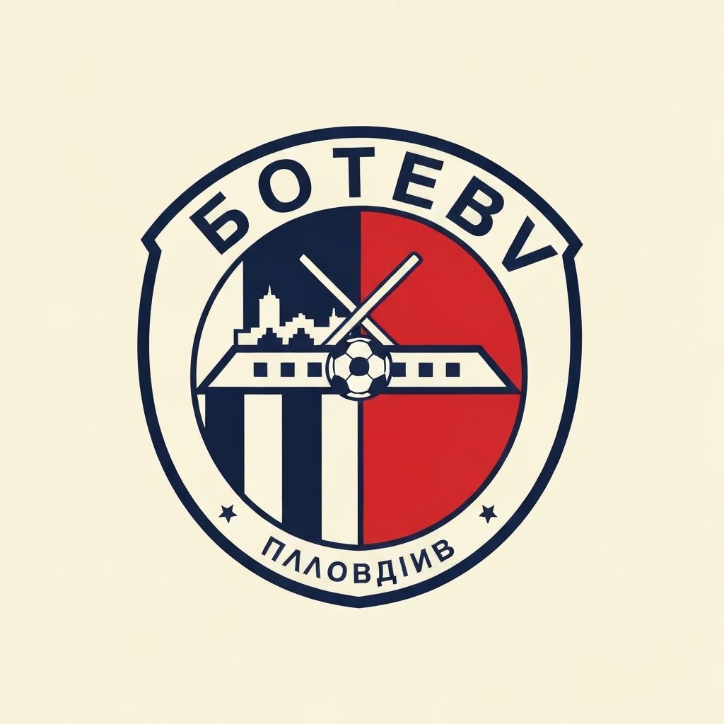 ПФК Ботев Пловдив